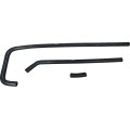 RAD HOSE KIT POLARIS 3-PC MSE