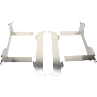 BRACES RADIATOR YAMAHA