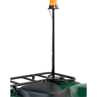 BEACON LIGHT EXTENSION POLE