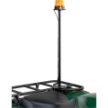 BEACON LIGHT EXTENSION POLE