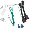 HARNESS LED LIGHTS ATV