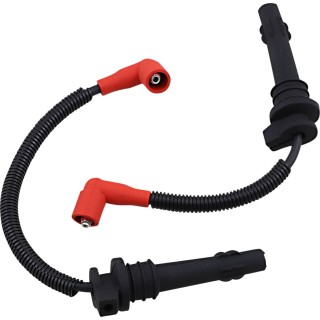SPARKPLUG WIRE/CAP POL