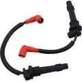 SPARKPLUG WIRE/CAP POL