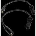 SPARK PLUG WIRE SET POL MSE