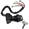 IGNITION SWITCH