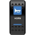 SWITCH ROCKER HORN-BLU