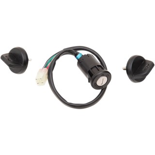 IGNITION SWITCH HONDA MSE