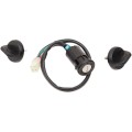IGNITION SWITCH HONDA MSE
