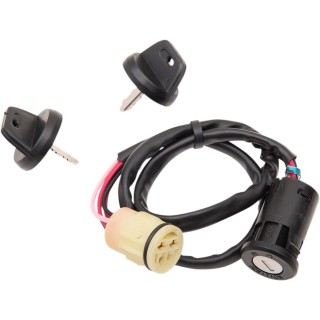 IGNITION SWITCH HONDA MSE