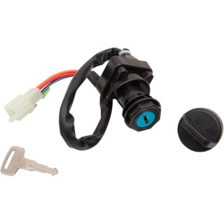 IGNITION SWITCH SUZ MSE