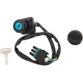 IGNITION SWITCH CANAM MSE