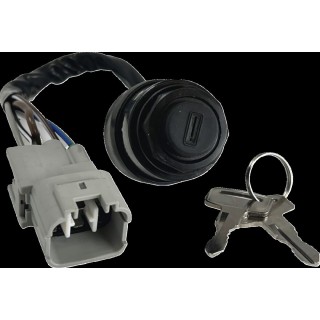 IGNITION SWITCH KAWASAKI MSE