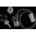 IGNITION SWITCH CF MOTO MSE