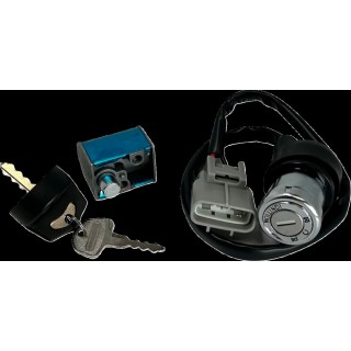 IGNITION SWITCH CF MOTO MSE