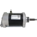 STARTER POLARIS