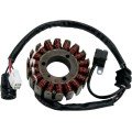 STATOR MUD YAM HI OUT RAP