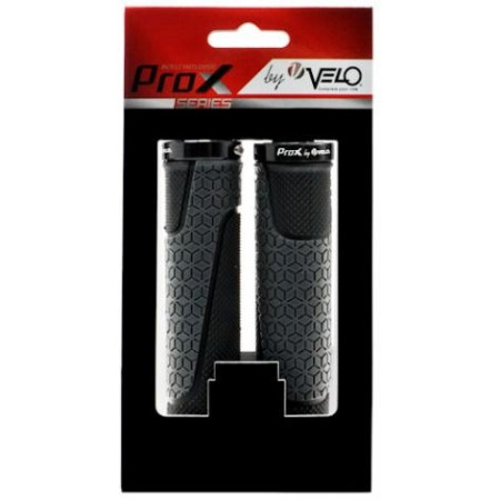 Vairo rankenėlės Velo ProX VLG-1745-12D3 130mm GEL Lock-On