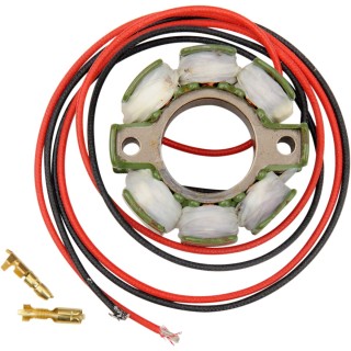 STATOR MSE RAC SUZUKI