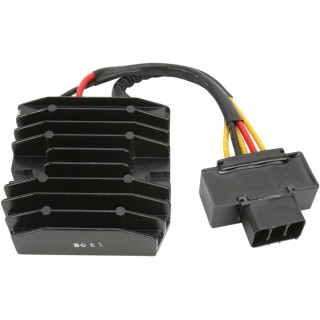 REG/REC MUD CAN AM