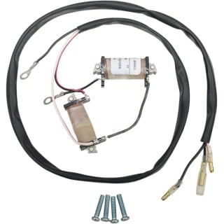 STATOR MSE RAC HON/KAW