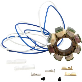 STATOR MSE RAC HON