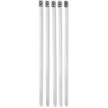 CABLE-TIE STNLESS 14 5PK