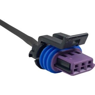 SPEED SENSOR PIGTAIL HARNESS P