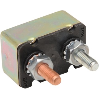 CIRCUIT BREAKER POLARIS