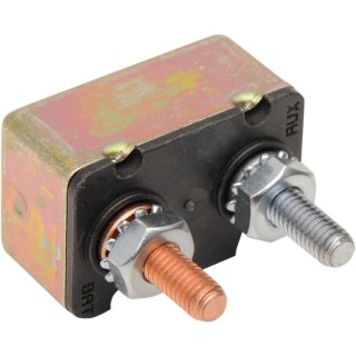 CIRCUIT BREAKER POLARIS