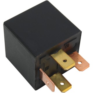 RELAY 50A POLARIS