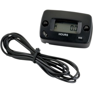 METER HOUR RESETTABLE MSE
