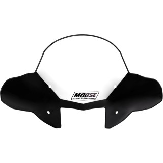 WINDSHIELD MSE ATV CUTOUT