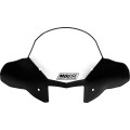 WINDSHIELD MSE ATV CUTOUT