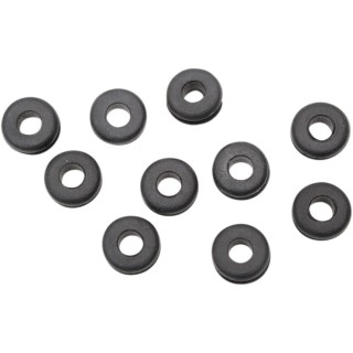 WINDSHIELD GRMMTS ATV10PK