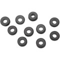 WINDSHIELD GRMMTS ATV10PK