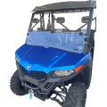 WINDSHIELD FULL FOLDING CFMOTO