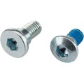 SPROCKET BOLT KIT MET