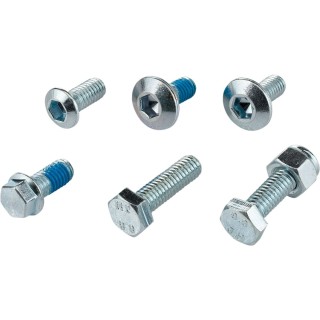 BOLTS ROTOR HON/KTM/TM
