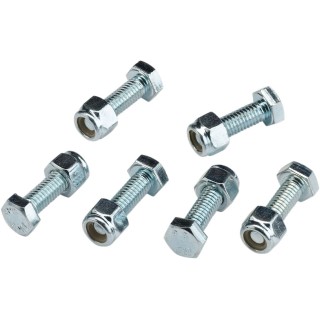 BOLTS ROTOR HON