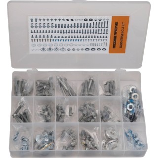 BOLT KIT EURO MOOSE