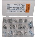 BOLT KIT EURO MOOSE