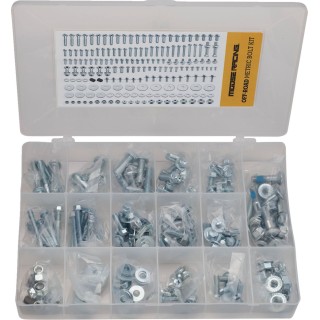 BOLT KIT METRIC MOOSE