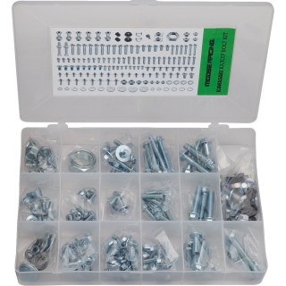 BOLT KIT KX/KXF MOOSE