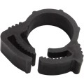 CLAMPS NYLON RATCH 100PC