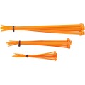 CABLE TIES MSE OR 30PK