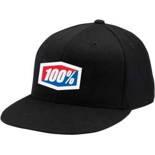 HAT ESSENTIAL SM/MD BK