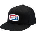 HAT ESSENTIAL SM/MD BK