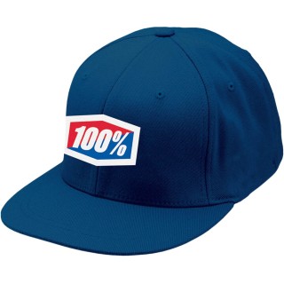 HAT ESSENTIAL FLEX BL L/X