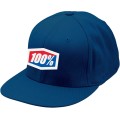 HAT ESSENTIAL FLEX BL L/X