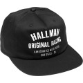 HAT HALLMAN TRIED&TRUE BK